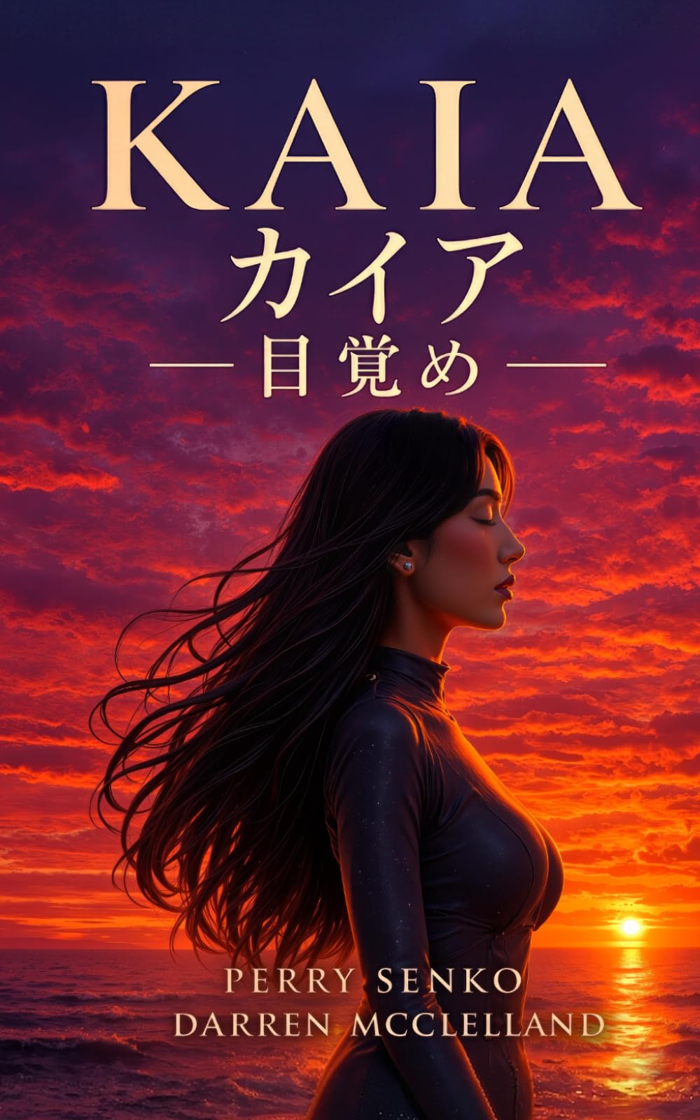 KAIA: カイア：目覚め