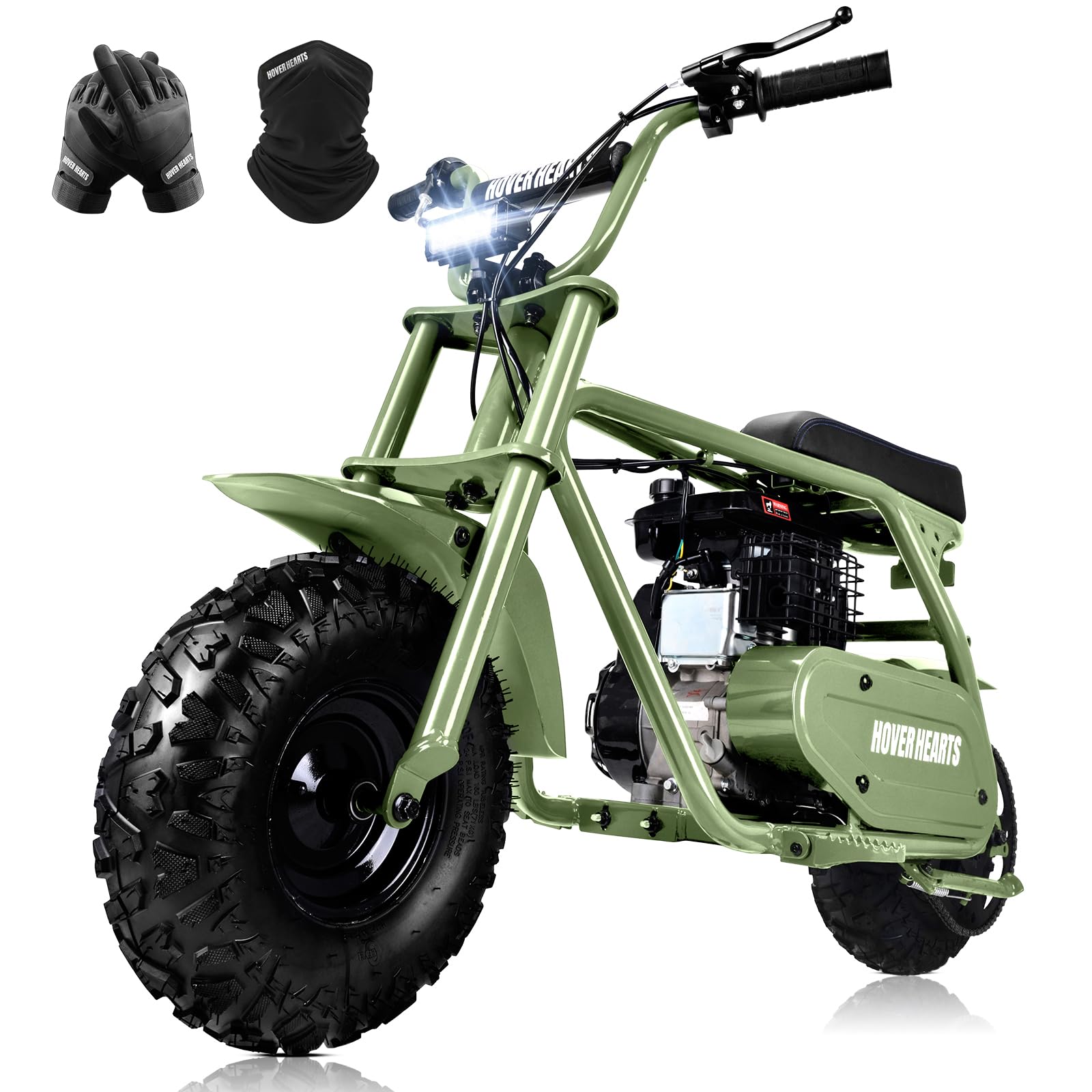 Hover Heart MB001 MINIBIKE