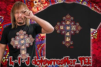 たーki！ロスインゴベルナブレスデハポン  ２枚セット ロス・インゴベルナブレス・デ・ハポン〈新日本プロレス