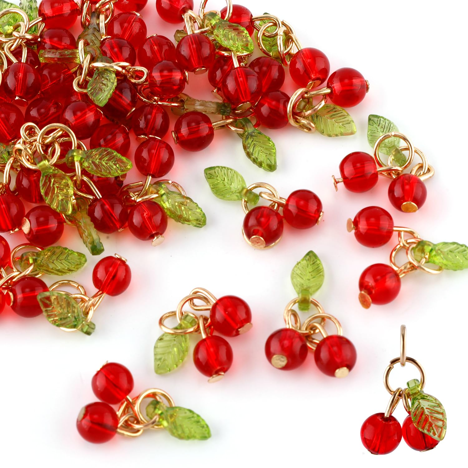 Umisu Kit de Fabrication de Bijoux 2020 Pièces Accessoires DIY Perles Umisu Kit de Fabrication de Bijoux 2020 Pièces Accessoires DIY Perles