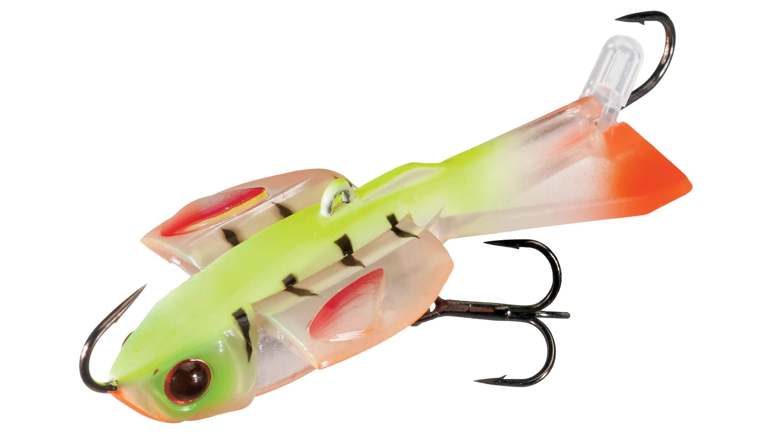 Acme Tackle Hyper-Glide Artificial Fishing Bait, Walleye World, 2