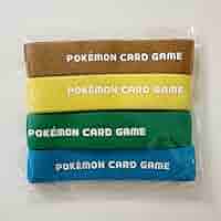 バトルアカデミー おかたづけデッキバンド 25セット 新品未開封 ポケカ Amazon.co.jp: ポケモンカードゲーム バトルアカデミー お