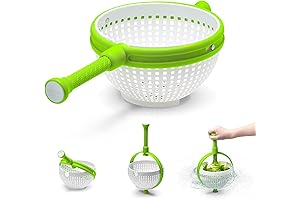 Dreamfarm Spina Salad Sling