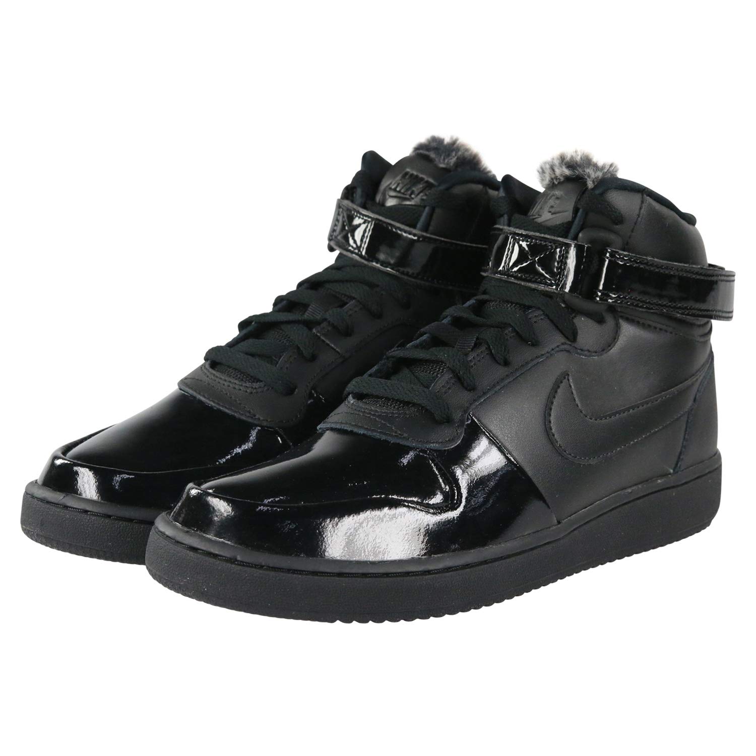 Nike - Ebernon Mid Prem - Baskets - Femme