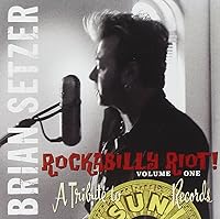 Vista 1 de Rockabilly Riot Vol. 1 A Tribute To Sun