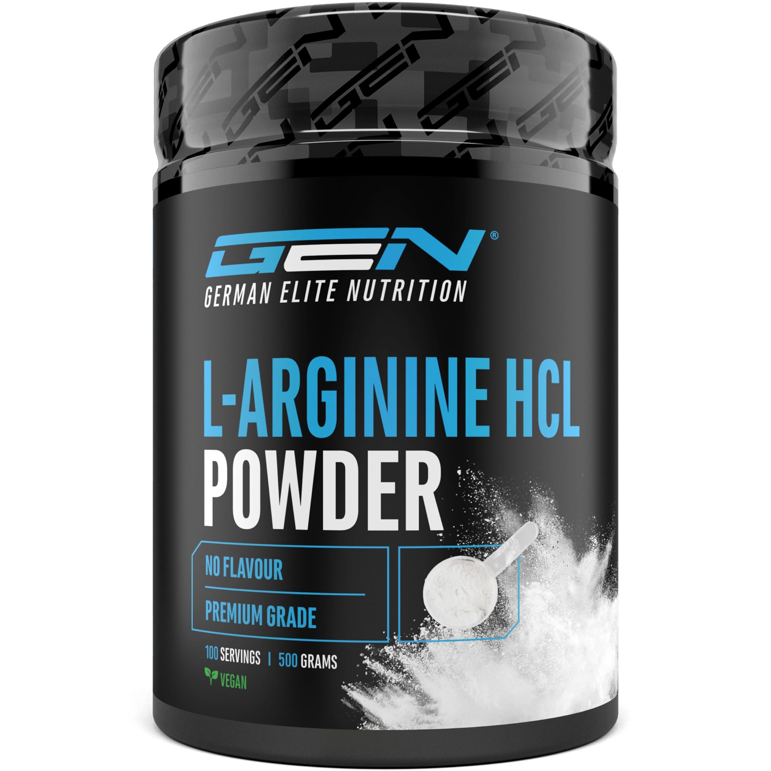 GEN GERMAN ELITE NUTRITION