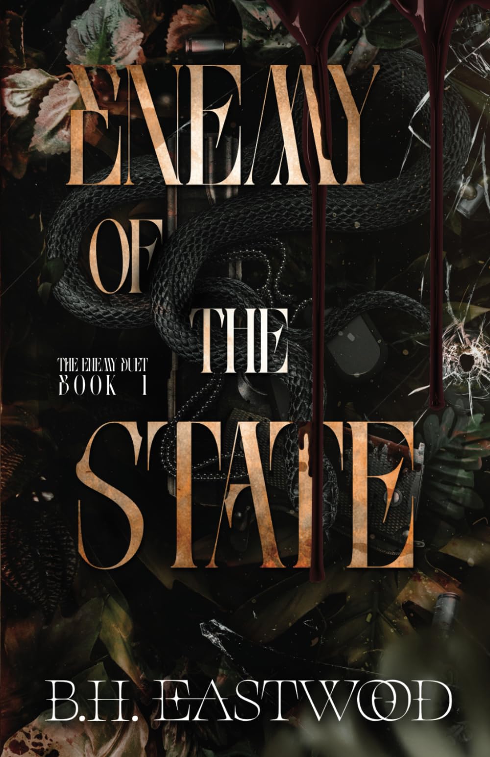 Enemy of the State