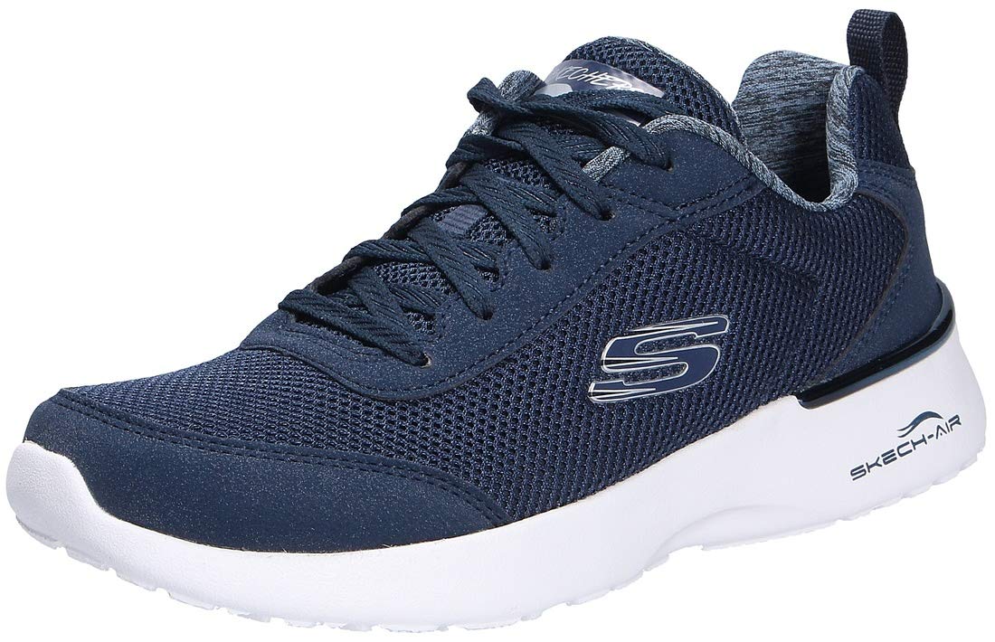 SkechersWomen's Skech-air Dynamight Fast Brake Trainers