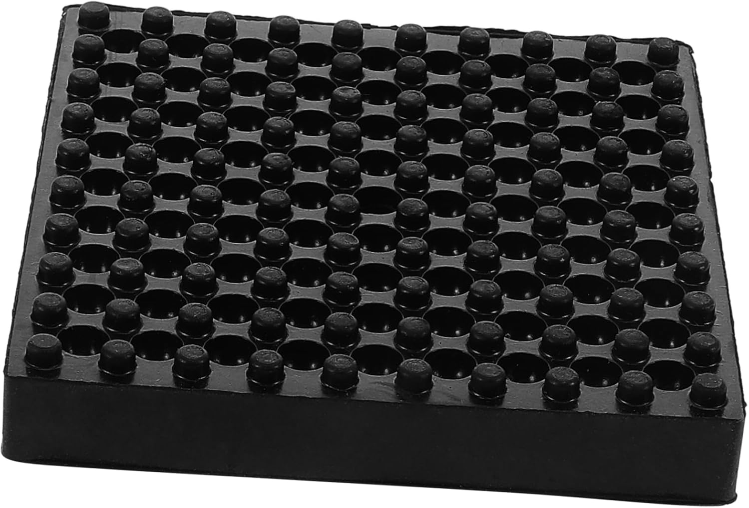 Wakauto Treadmill Mat for Hardwood Floors Heavy Duty Shock Absorbing Rubber Exercise Pad Protective Floor Padding for Home Gym Equipment Versatile Multi Use Treadmill Accessory