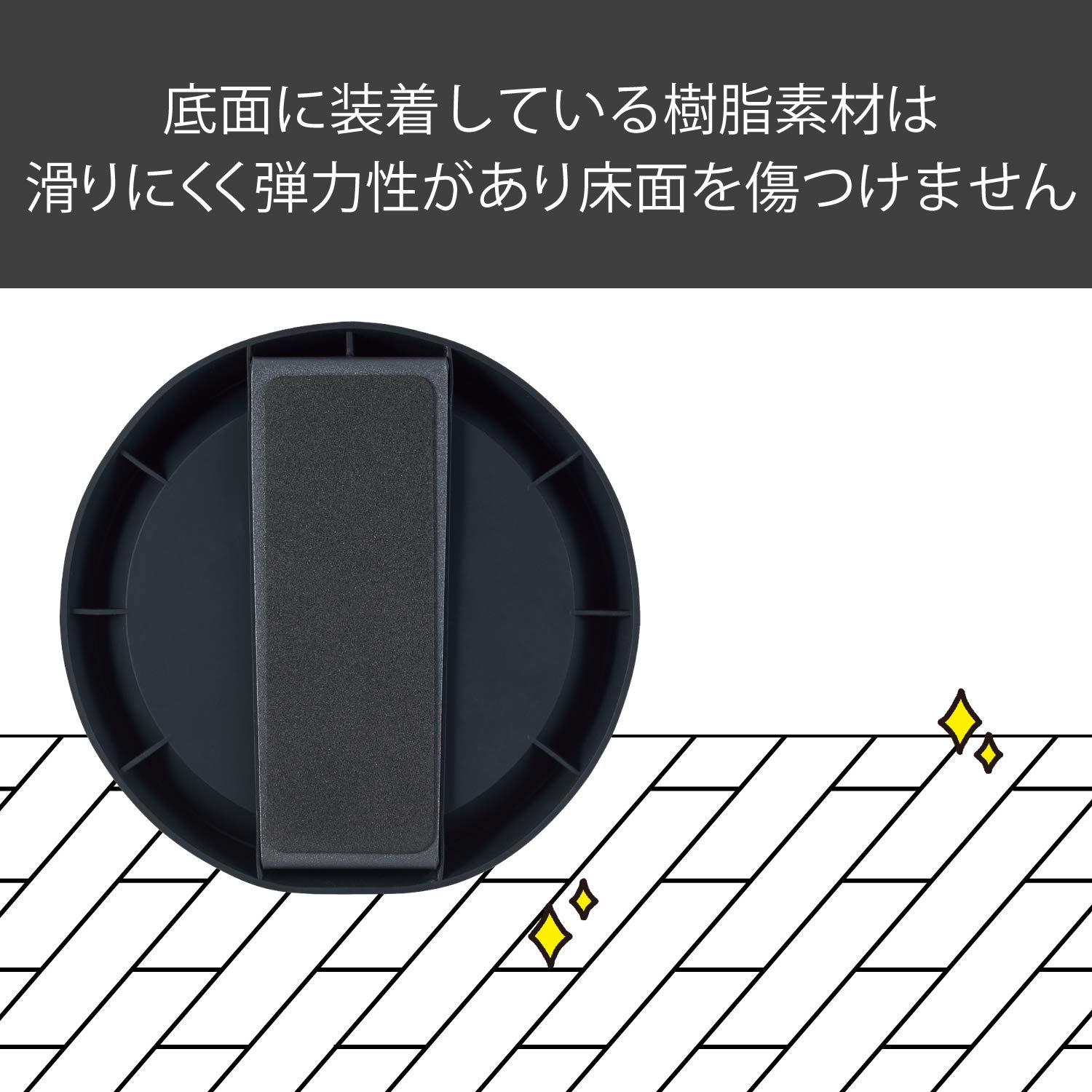 Amazon | エレコム(ELECOM) ヘッドホン用スタンド T字型 ブラック HP