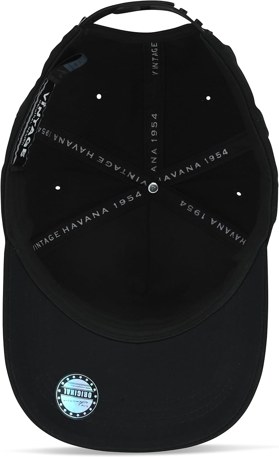 VINTAGE HAVANA Trucker Hats Women & Men | Embroidered Western Retro Snapback Hat | Cute Trendy Baseball Cap