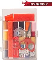 Vista 2 de Kit de costura para cantante