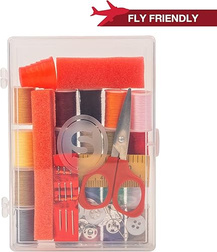 Miniatura 2 de Kit de costura para cantante