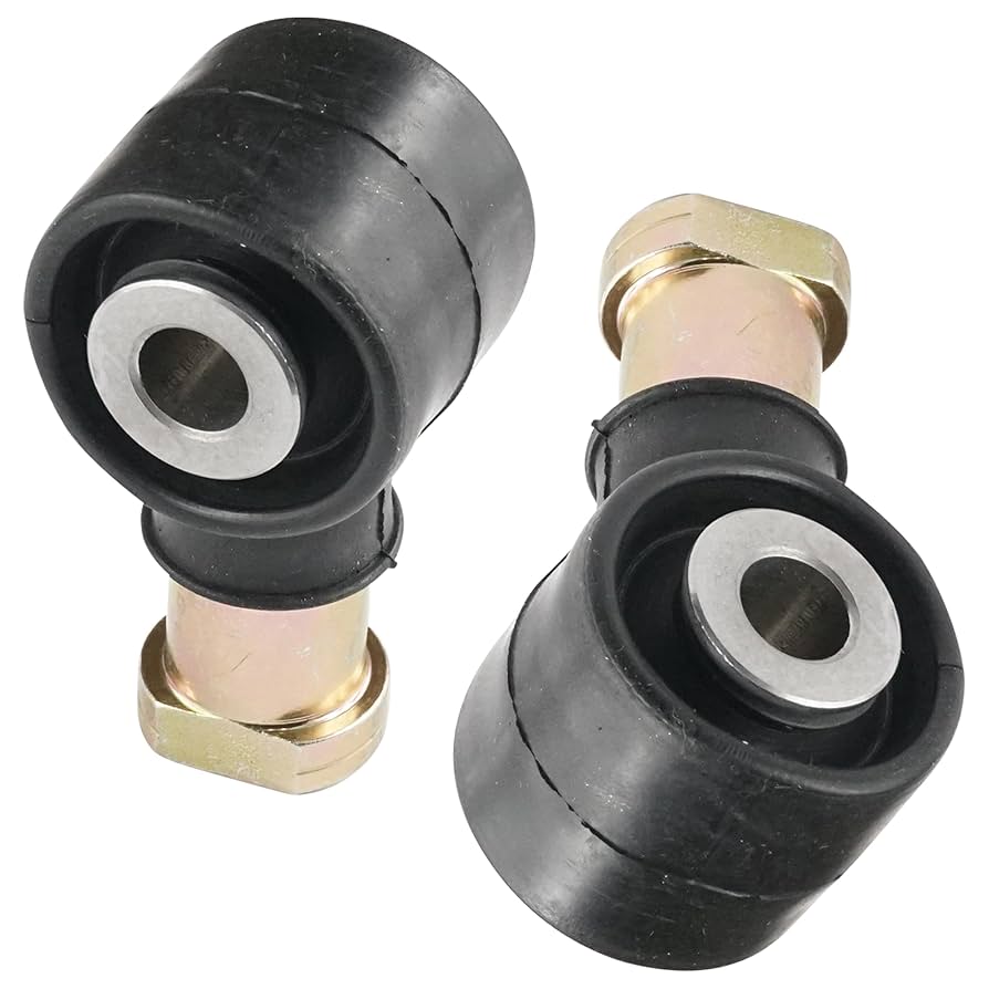 Amazon.com: Caltric Tie Rod End Compatible with Polaris