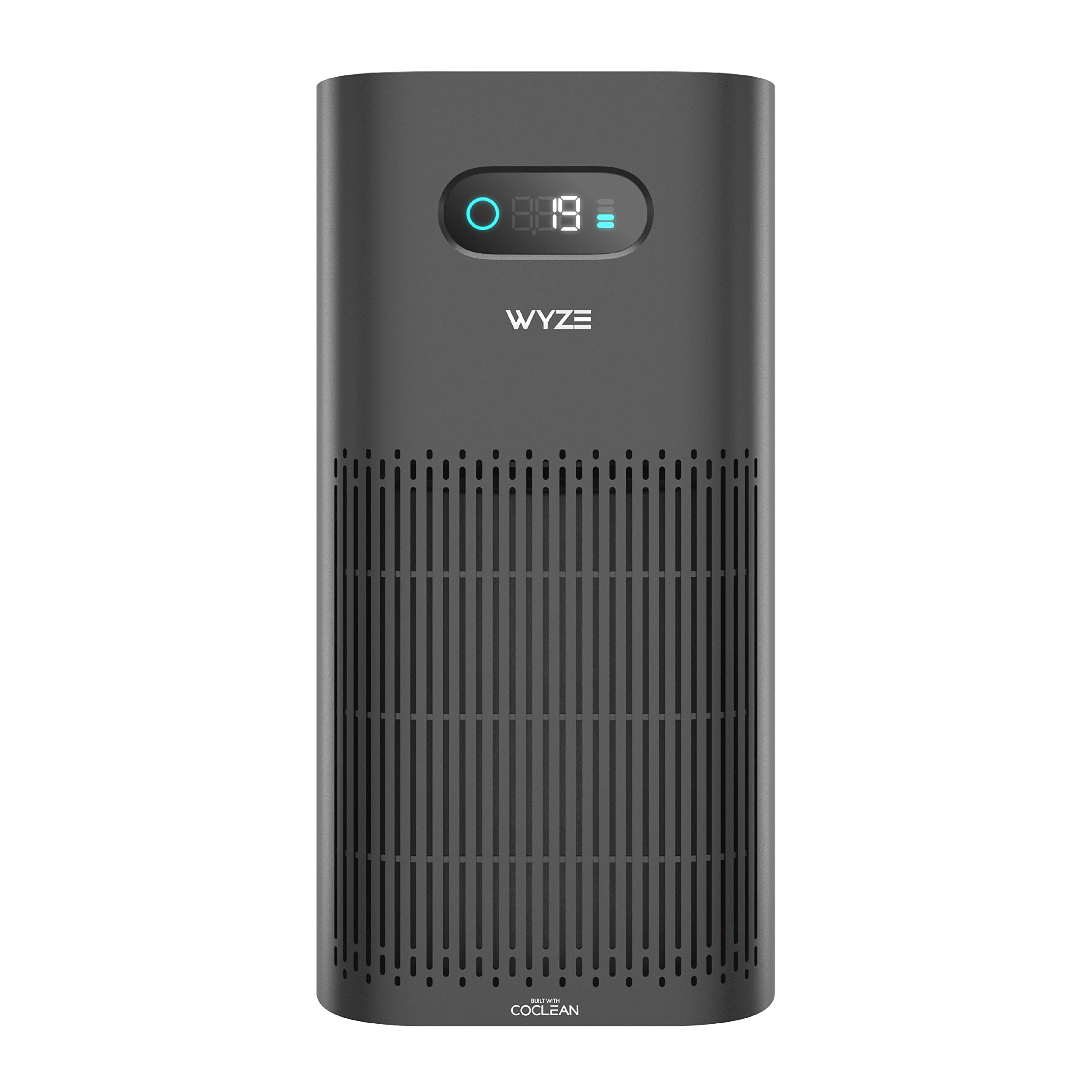 Wyze Air Purifier With Wildfire Filter Special For Living Room Wyze Air Purifier With Wildfire Filter Special For Living Room