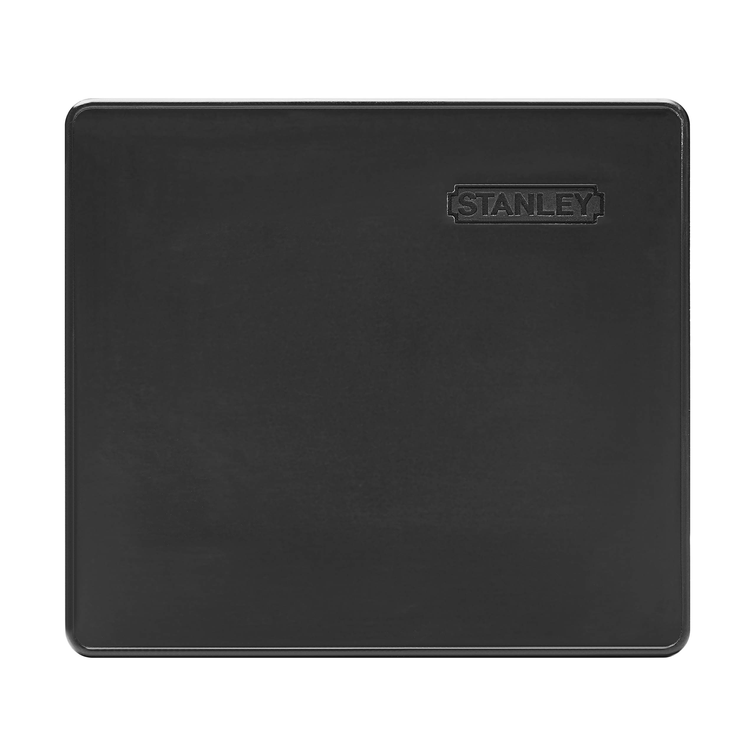 Stanley 1-11-911-5 Hojas de cuchillo trapezoidal sin orificios