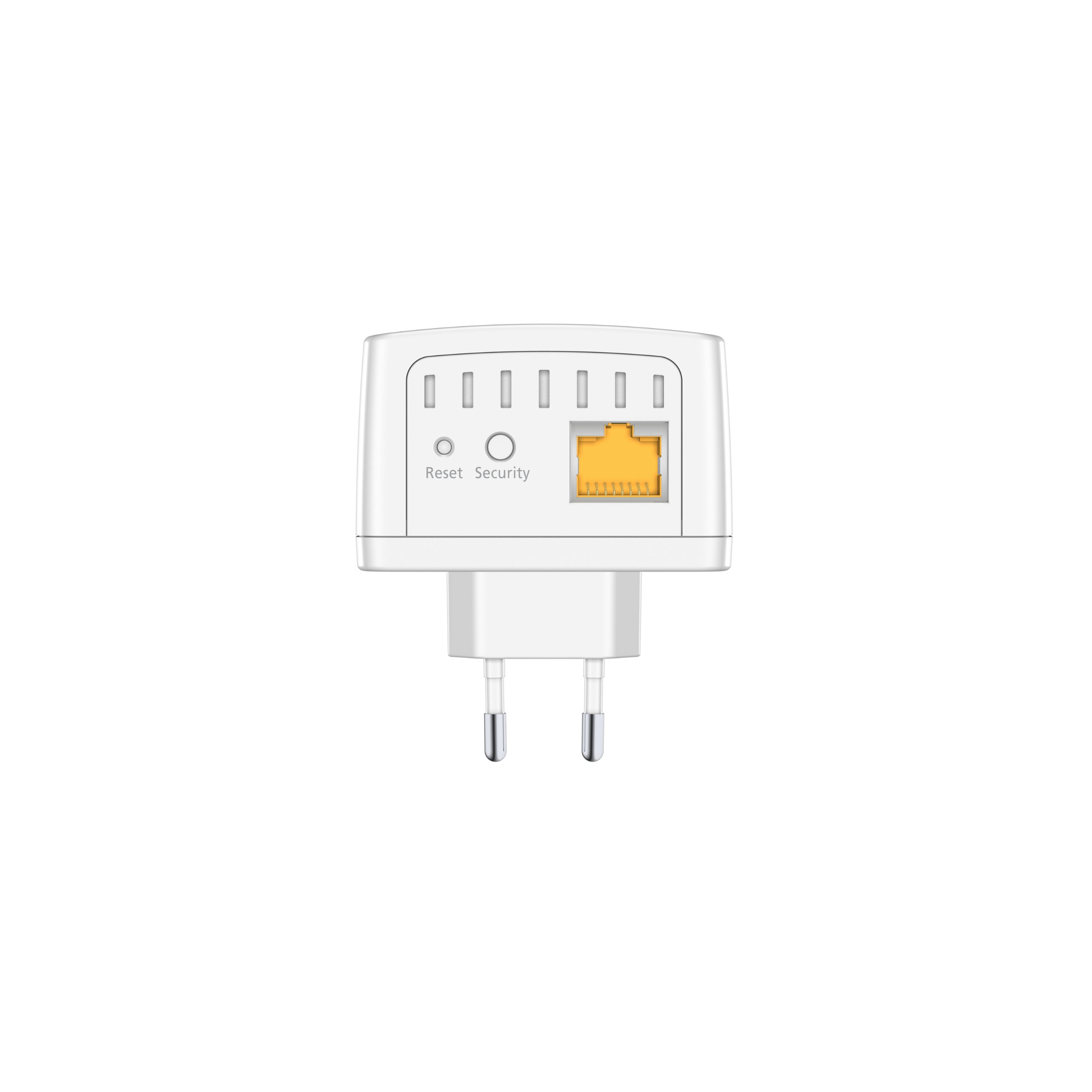 AVM FRITZ!Powerline 500E [Importato da Germania]