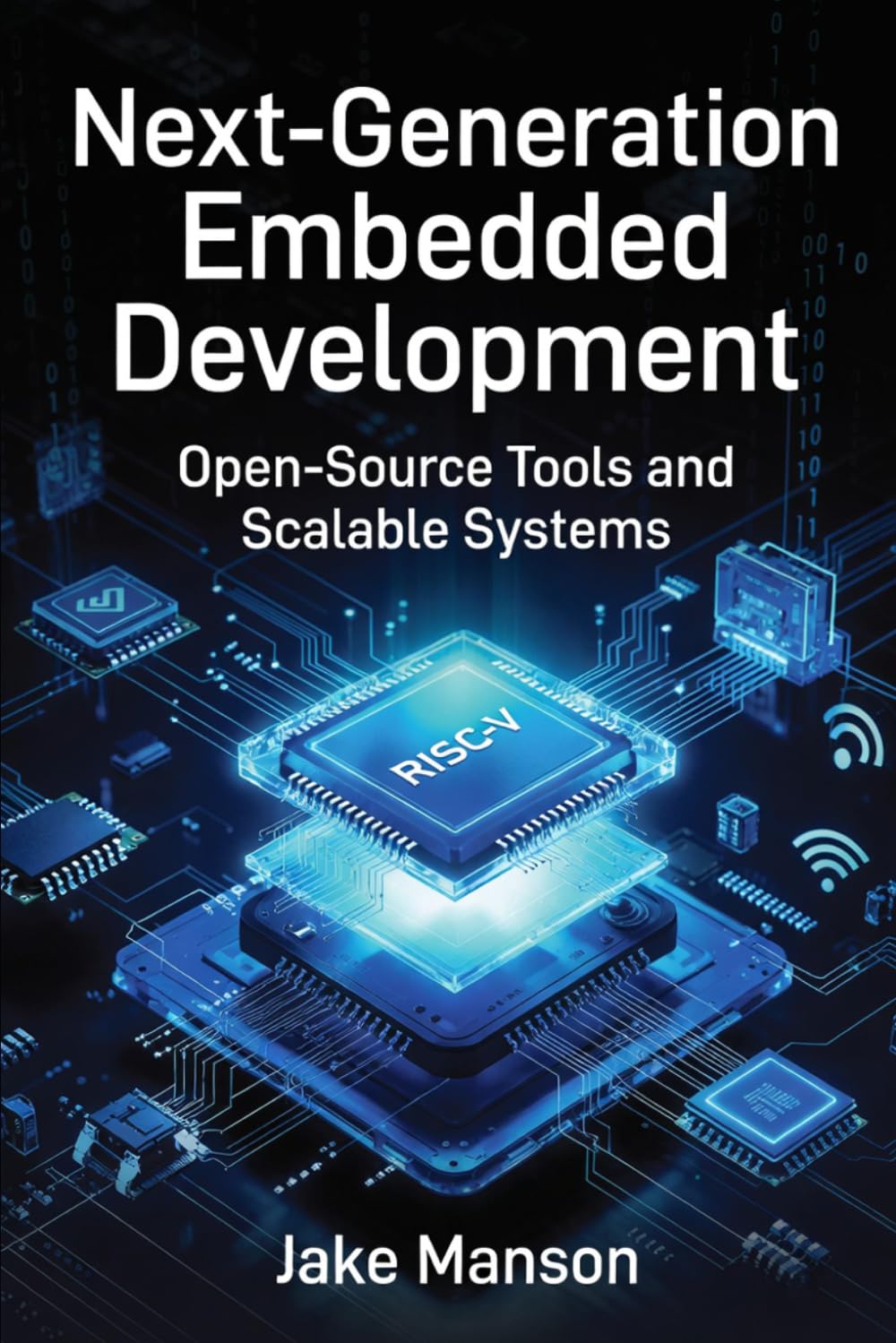 Next-Generation Embedded Developmen: Open-Source Tools and Scalable Systems