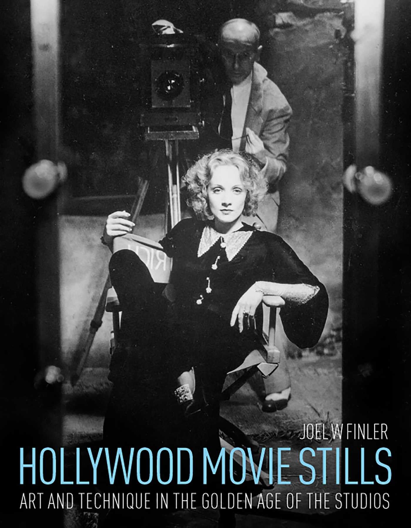 Hollywood Movie Stills (new edition): Art and Technique in... - Joel W Finler