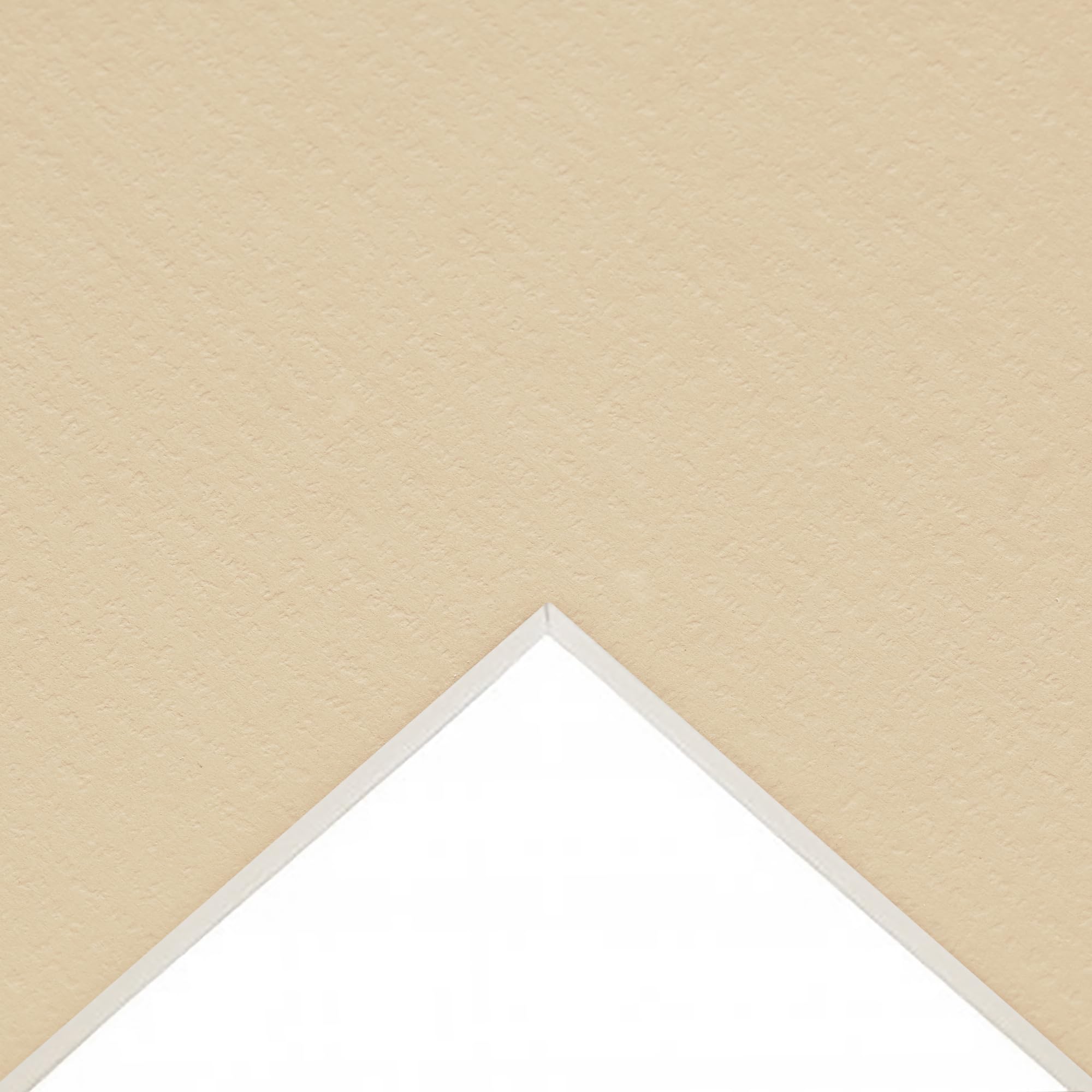 2 x A1 (23.4in x 33.1in/59.4cm x 84.1cm) Mount Board, 1450 Micron, Acid Free, Virgin Material, High Quality, 74 Colours to Choose from (Grey-D14)