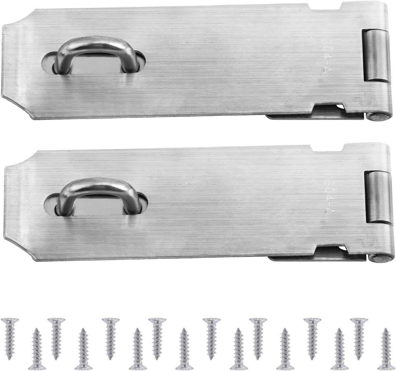 catenaccio per porta di garage