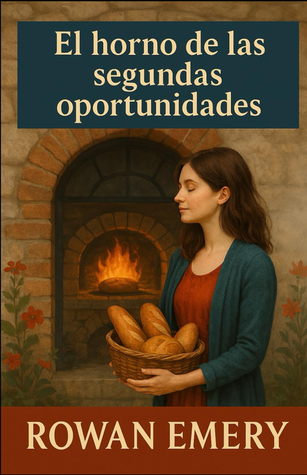 El horno de las segundas oportunidades