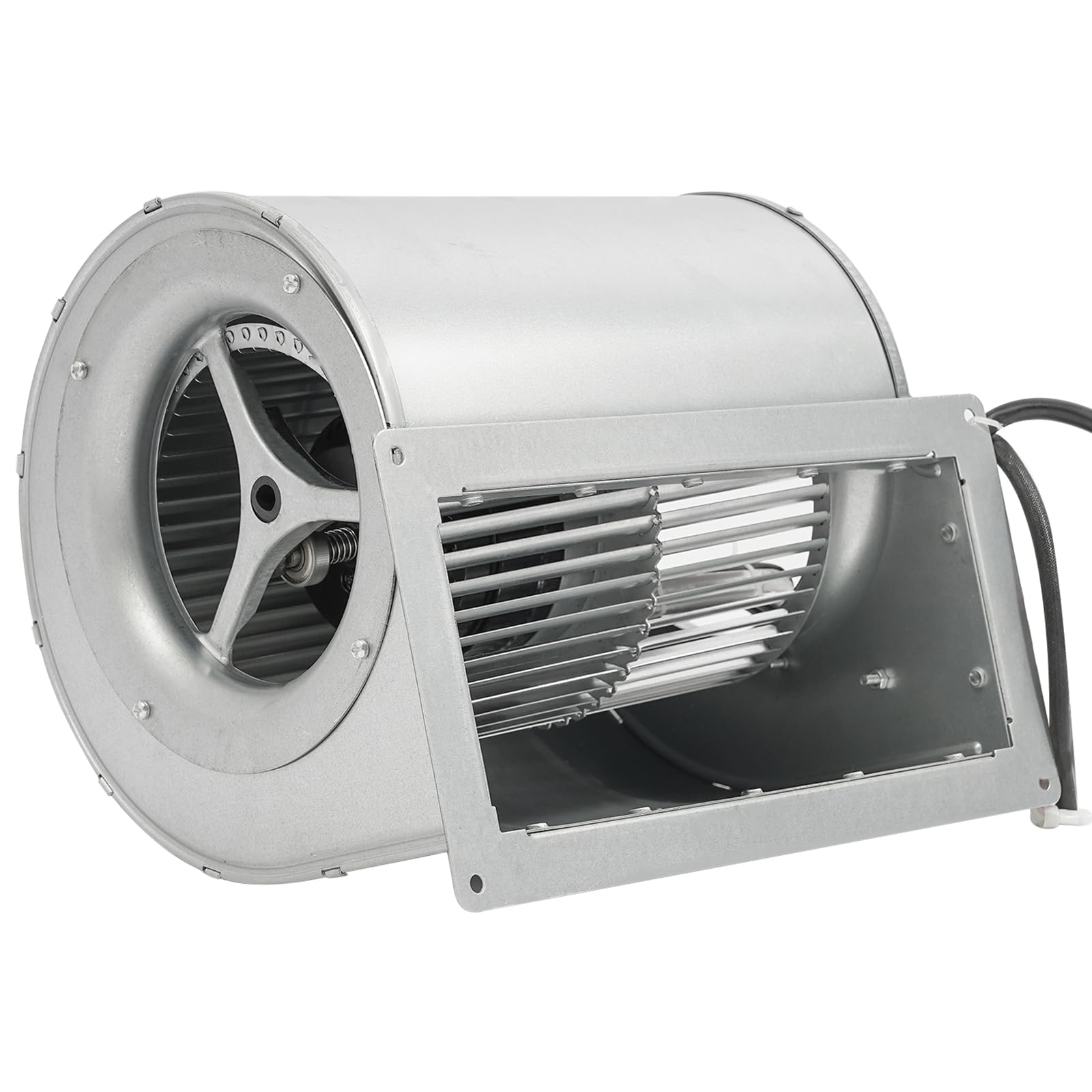 Ventilateur Radial Insonorisé Vortice – Silencieux, Jusqu'à 460 M³/h, Neuf