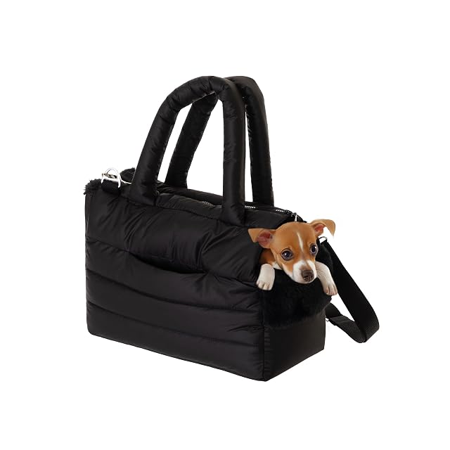 bolsa para perros, cachorros y perros pequeños y medianos, gato - S