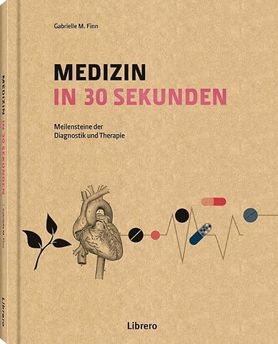 MEDIZIN IN 30 SEKUNDEN: Meilensteine der Diagnostik und Therapie