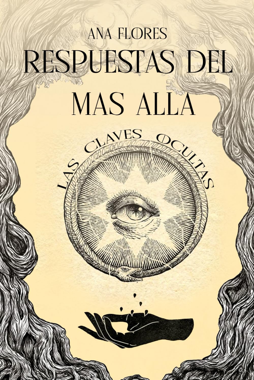 Respuestas Del Mas Alla: Las Claves Ocultas (Spanish Edition)      Paperback – March 15, 2025