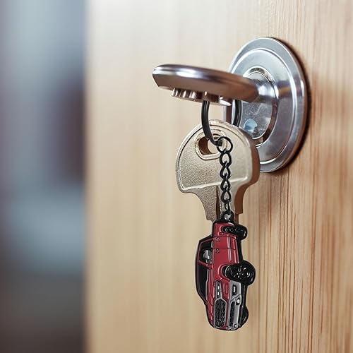 Miniatura 7 de Llavero compatible con RAM 1500 Limited