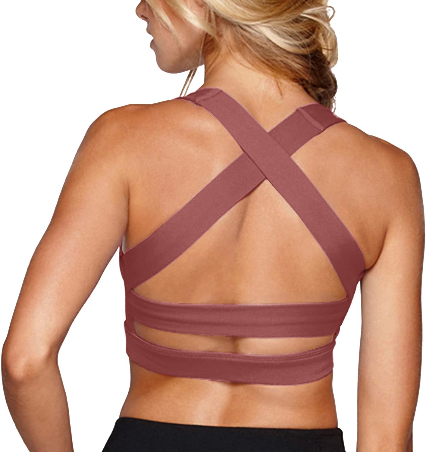 Snailify sports bra Clearance