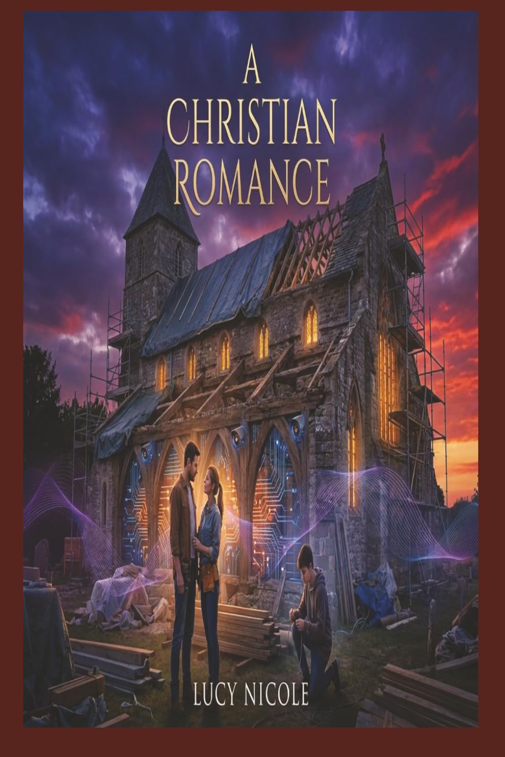 A Christian Romance Novel