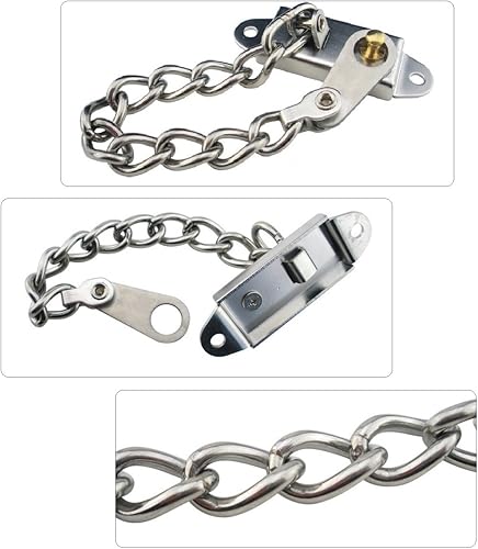 Miniatura 5 de home-organizer Tech  Llave multiusos Puerta Ventana Cerraduras Key Lock Puerta Guardia