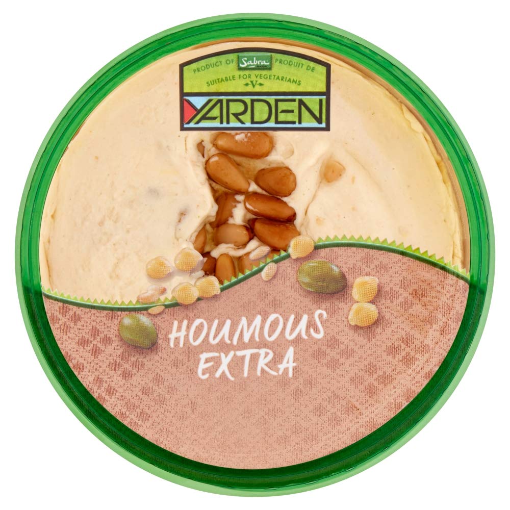 Yarden Houmous Extra, 250g