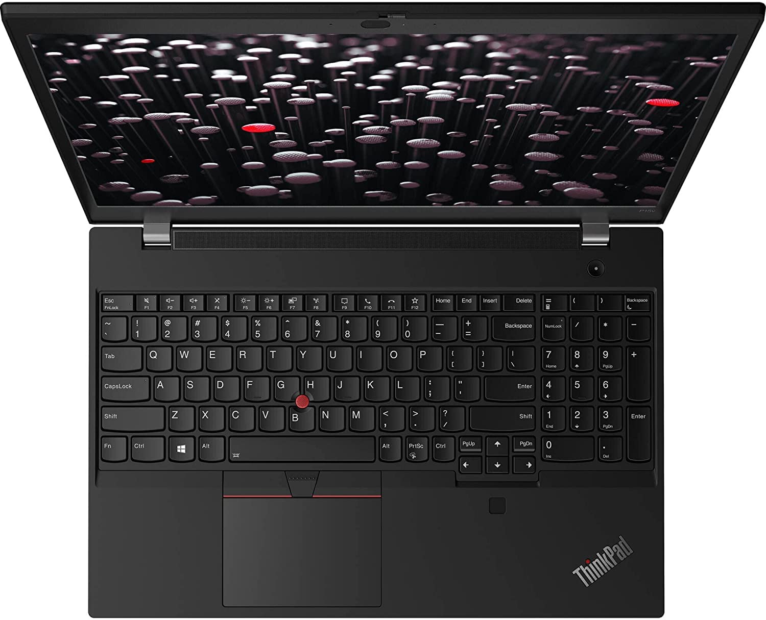 Amazon.com: Lenovo Latest ThinkPad P15V Gen 2, 11th I7