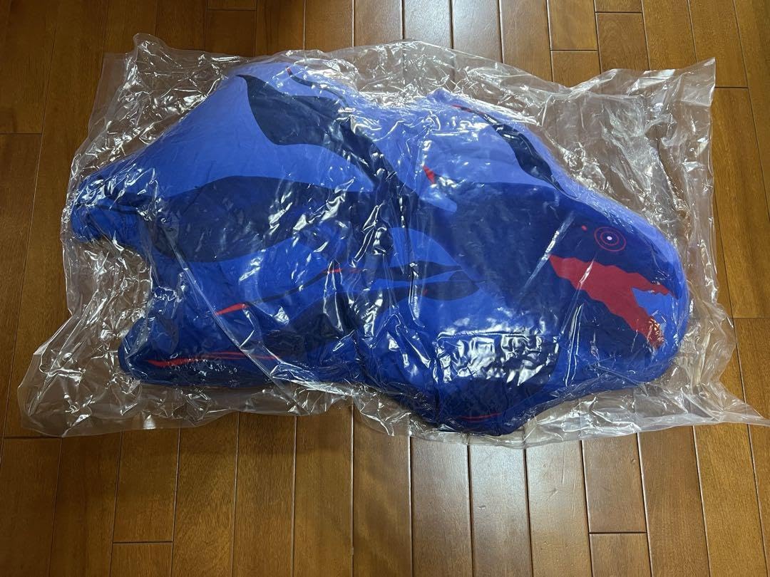 らぷらす特大クッション らぷらす特大クッション