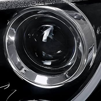 Amazon.com: SPEC-D TUNING LED Strip Light Bar Black Smoke