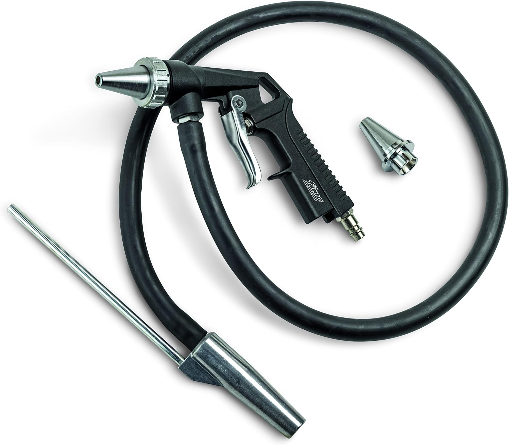 Sabbia Di Quarzo 0,1-0,3 Mm Per Sabbiatura Sabbiatrice - Foto 2