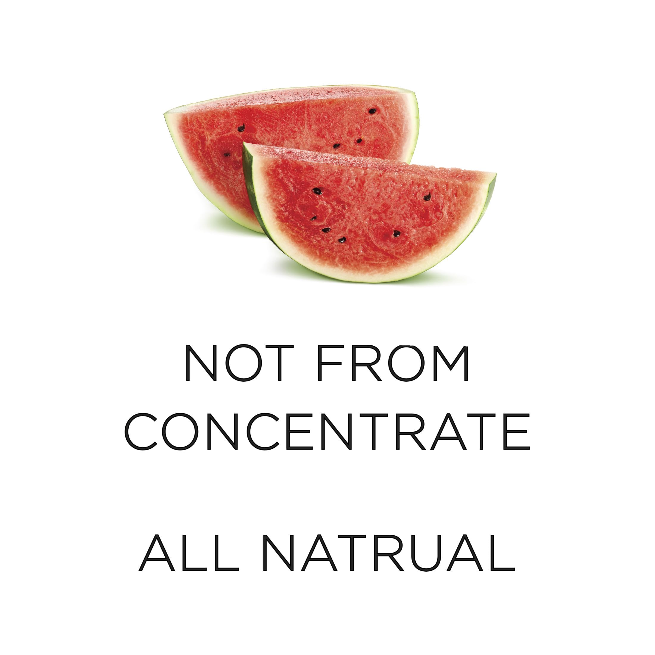 Simply Watermelon Juice Drink 52 Fl Oz Bottle — view 3