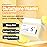 numbuzin No.5 Toner Pads Refill Set | Vitamin-Niacinamide Concentrated Pad | Double-Sided | Glutathione, Niacinamide, PHA & LHA | Exfoliation, Hyperpigmentation Care (140 Pads)