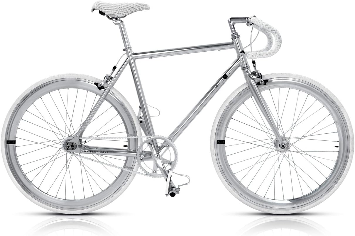 Telaio Migliori Bici Fixed Telaio Bici Corsa Vintage Alluminio