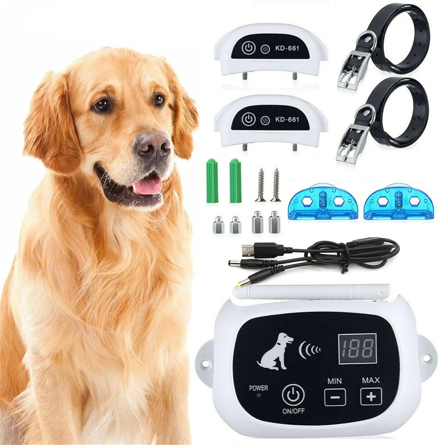 Are Wireless Dog Fences Effective