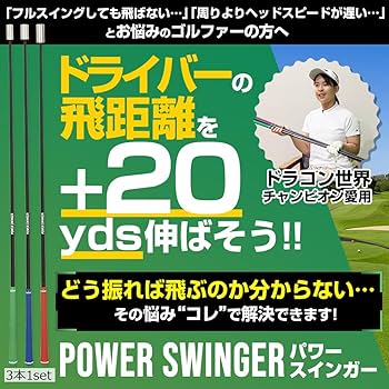 その他 Power Swinger (Golfavo) Srixon ZXi Driver – Outer Banks Golf Club