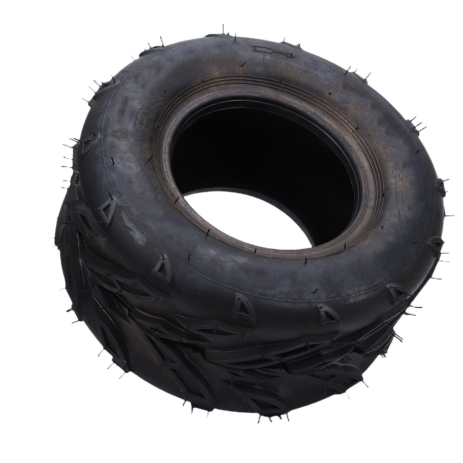 Fydun Sportowa Opona ATV 16x8-7 4 Warstwy Bezdętkowej Opona Terenowa ATV Off Road Trail Błoto Piasek na Drodze