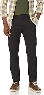 Lee Men's Performance Series Extreme Comfort Slim Pant