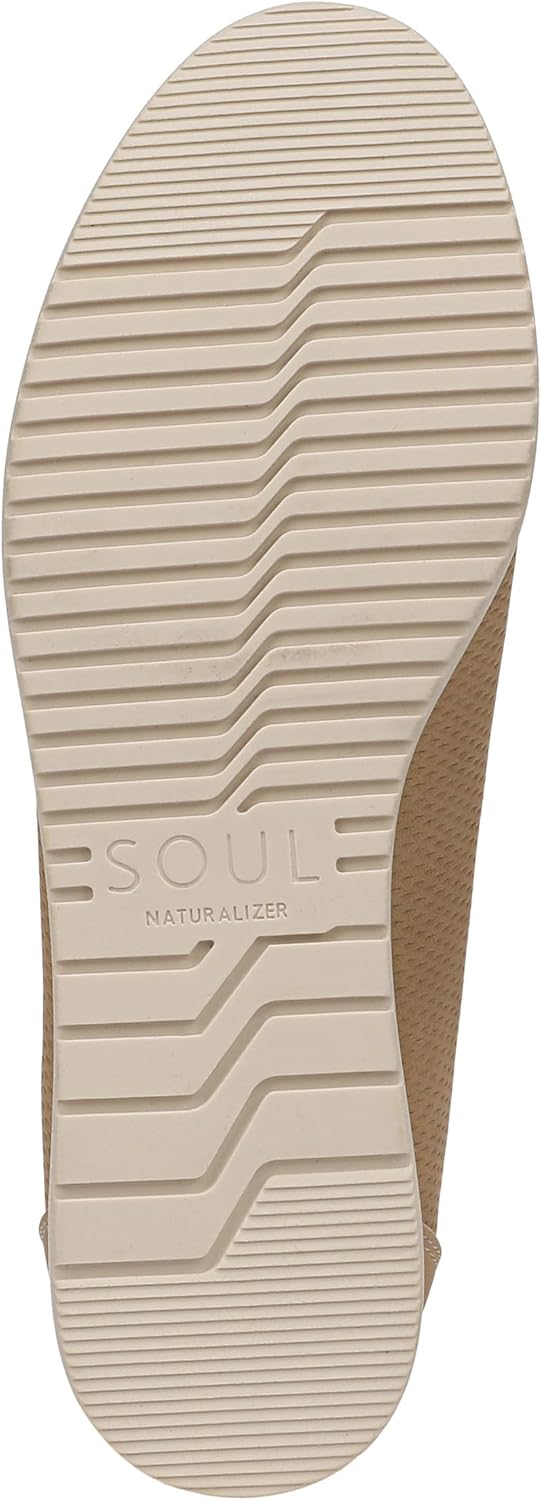 Naturalizer Womens Idea Slip on Ballet Flat - Image 4