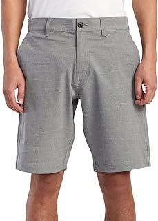 Men's Balance Hybrid Short