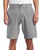 Balance Hybrid Short