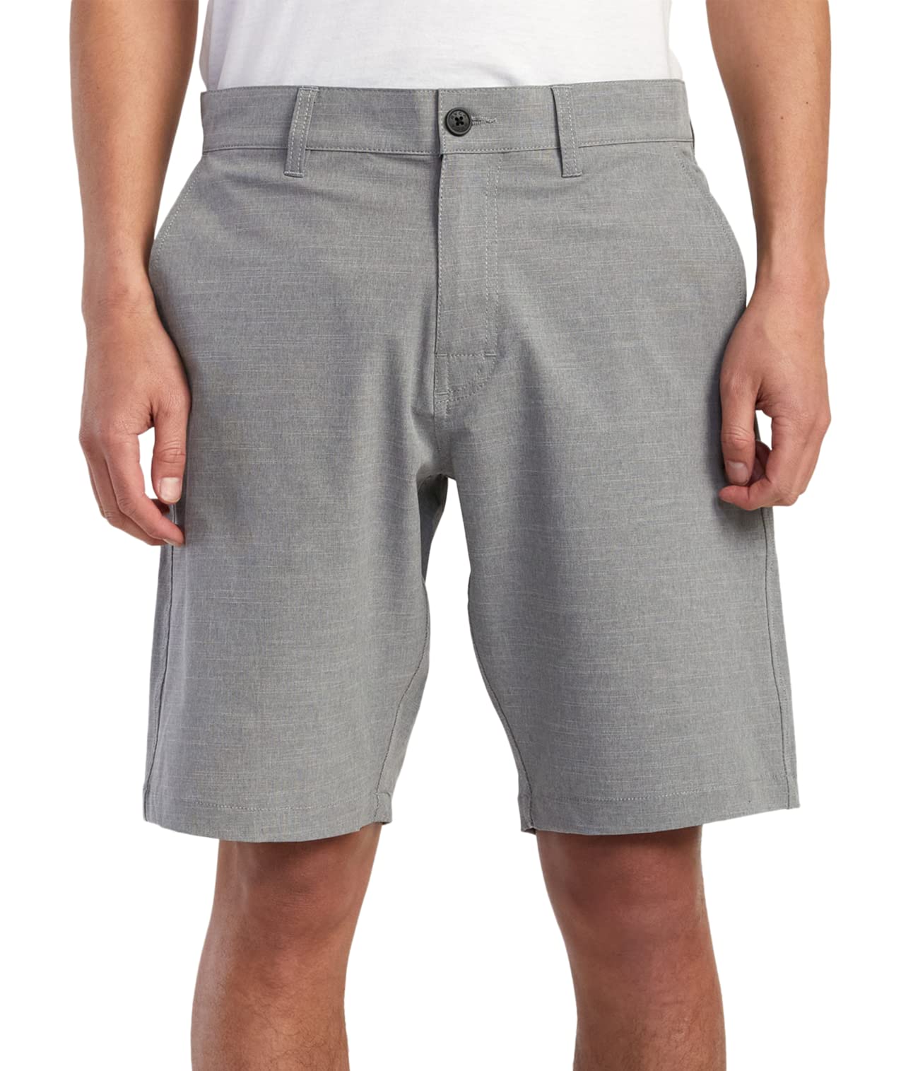 RVCAMen's Balance Hybrid Short Casual